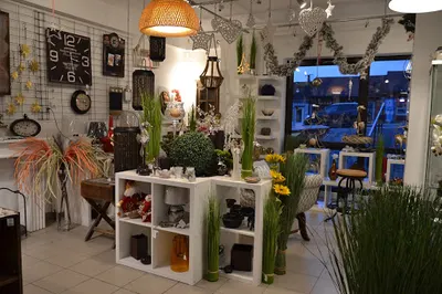 Alma Decor Home Design&Gifts Boutique